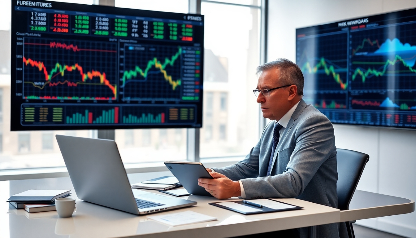 Forex Risk Management: A Critical Financial Literacy Skill for Modern Investors